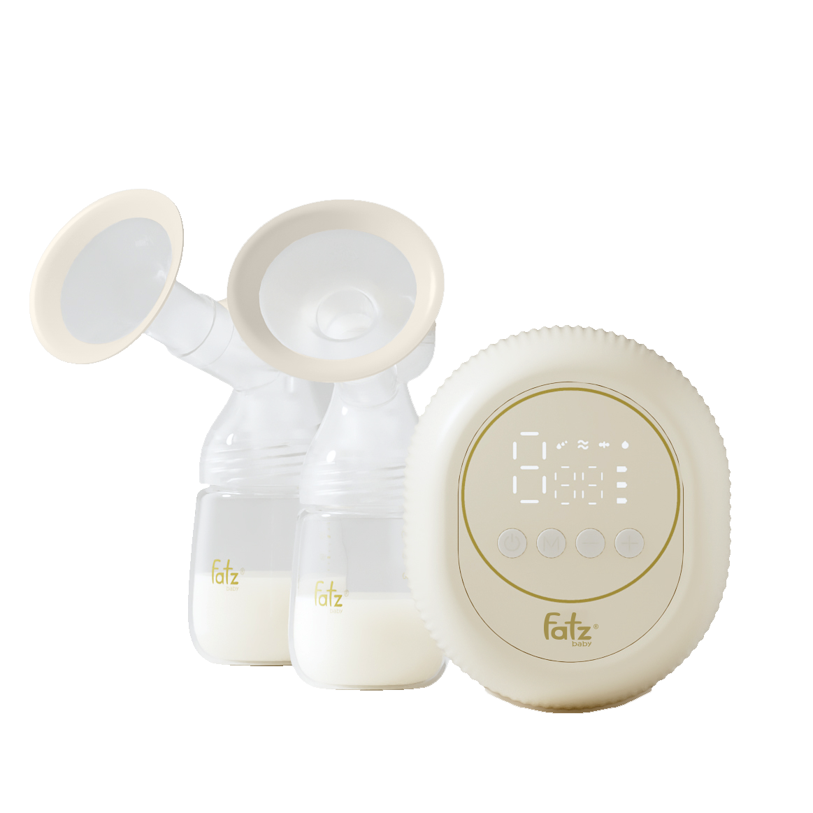 bình đun và hâm nước pha sữa di động mini smart 18 plus