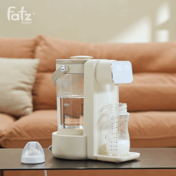 máy hút sữa Điện rảnh tay không dây freemax 21