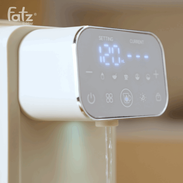 máy hút sữa Điện rảnh tay không dây freemax 21