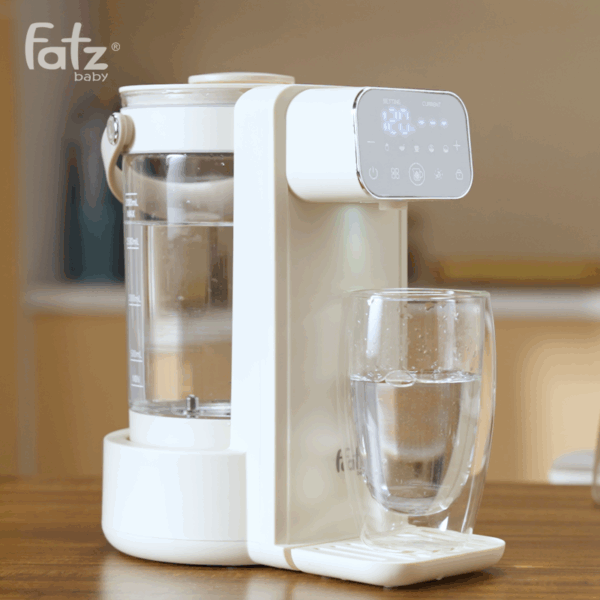 máy hút sữa Điện rảnh tay không dây freemax 21