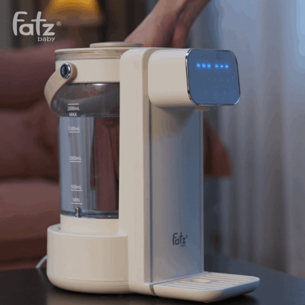 máy hút sữa Điện rảnh tay không dây freemax 21