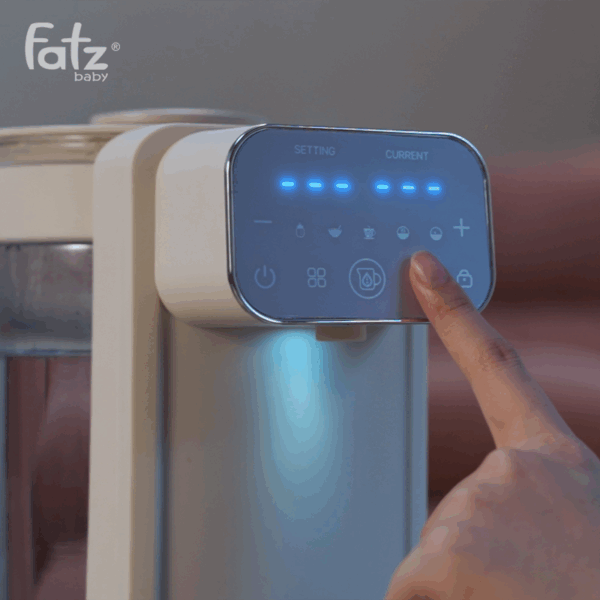 máy hút sữa Điện rảnh tay không dây freemax 21