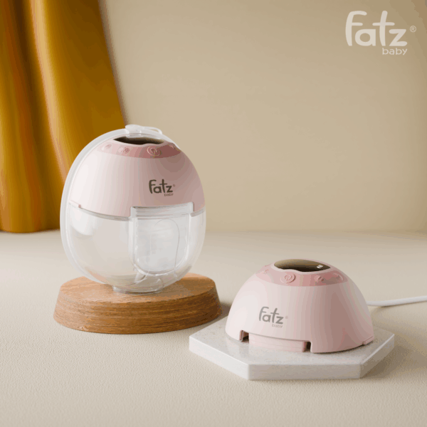 máy hút sữa Điện rảnh tay không dây freemax 20 (sao chép)