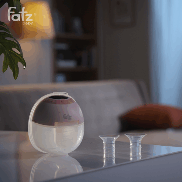 máy hút sữa Điện rảnh tay không dây freemax 20 (sao chép)