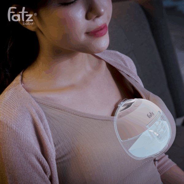 máy hút sữa Điện rảnh tay không dây freemax 20 (sao chép)