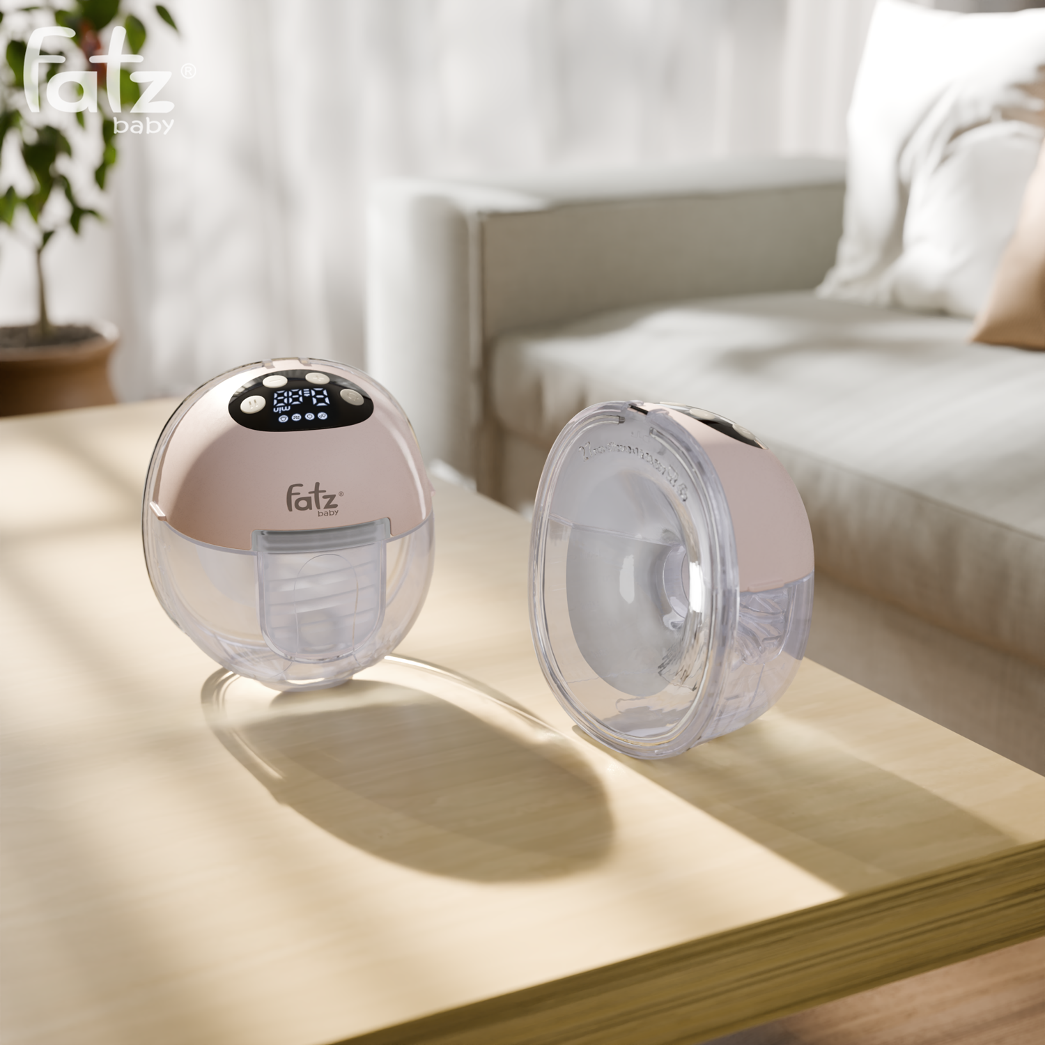 máy hút sữa Điện rảnh tay không dây freemax 20 (sao chép)