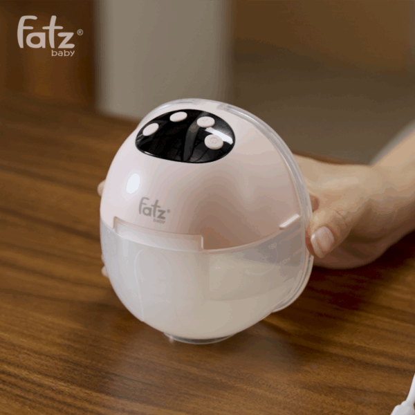 máy hút sữa Điện rảnh tay không dây freemax 20 (sao chép)