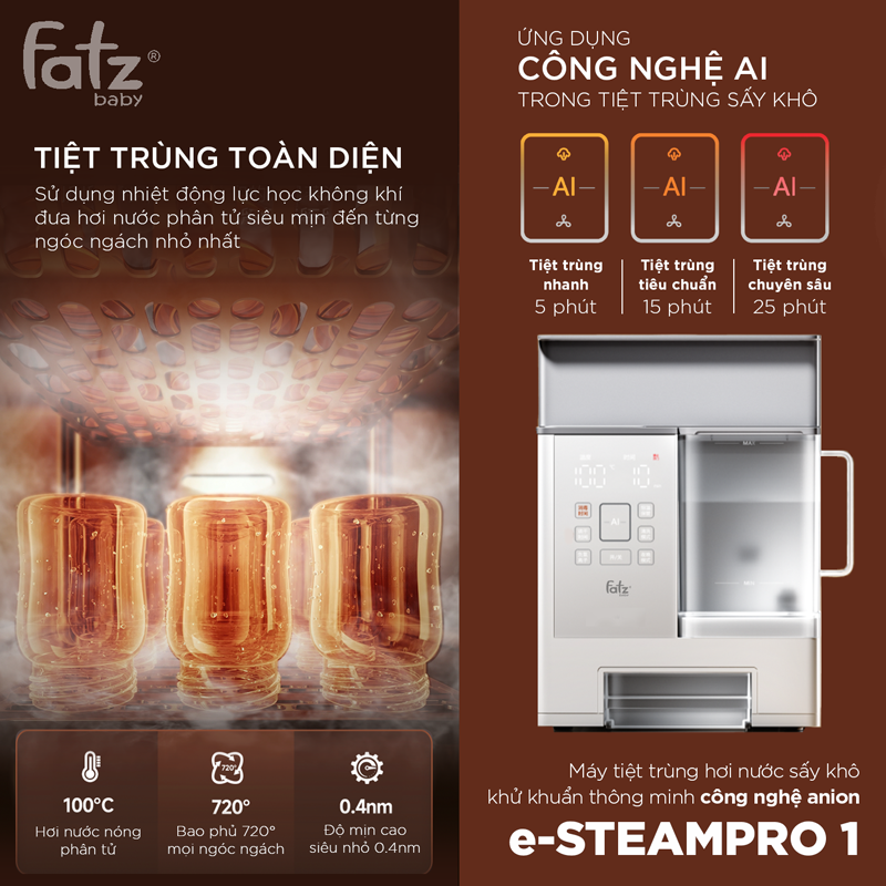 máy xông khí dung cầm tay dạng khí nén spray 2