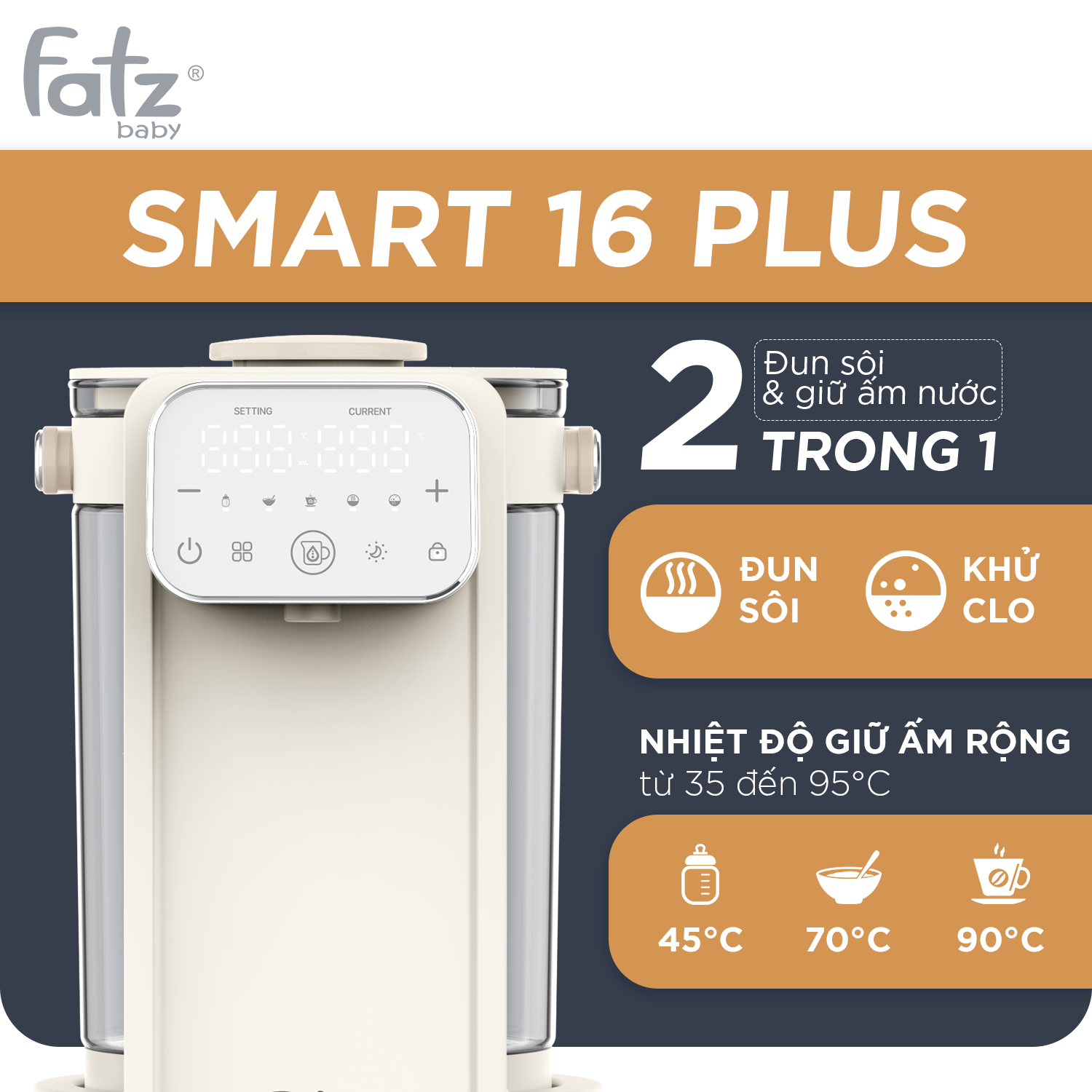 máy hút sữa Điện rảnh tay không dây freemax 22
