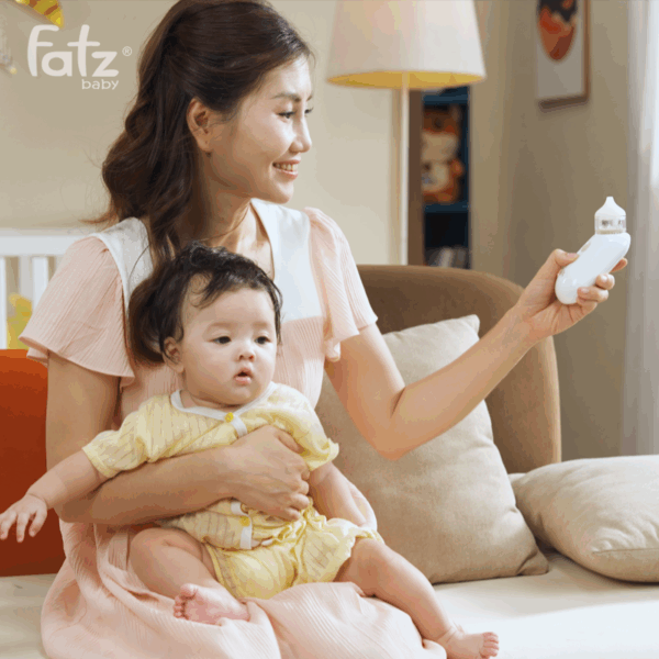 máy xông khí dung cầm tay dạng khí nén spray 2