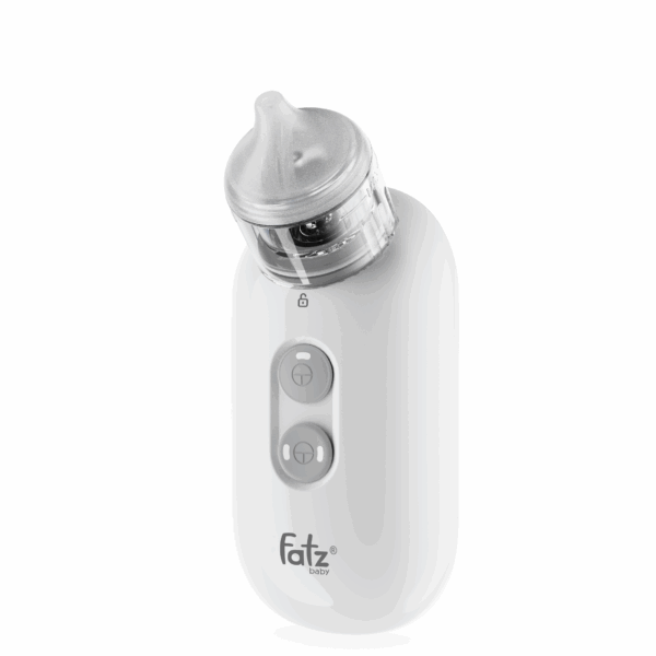 máy xông khí dung cầm tay dạng khí nén spray 2