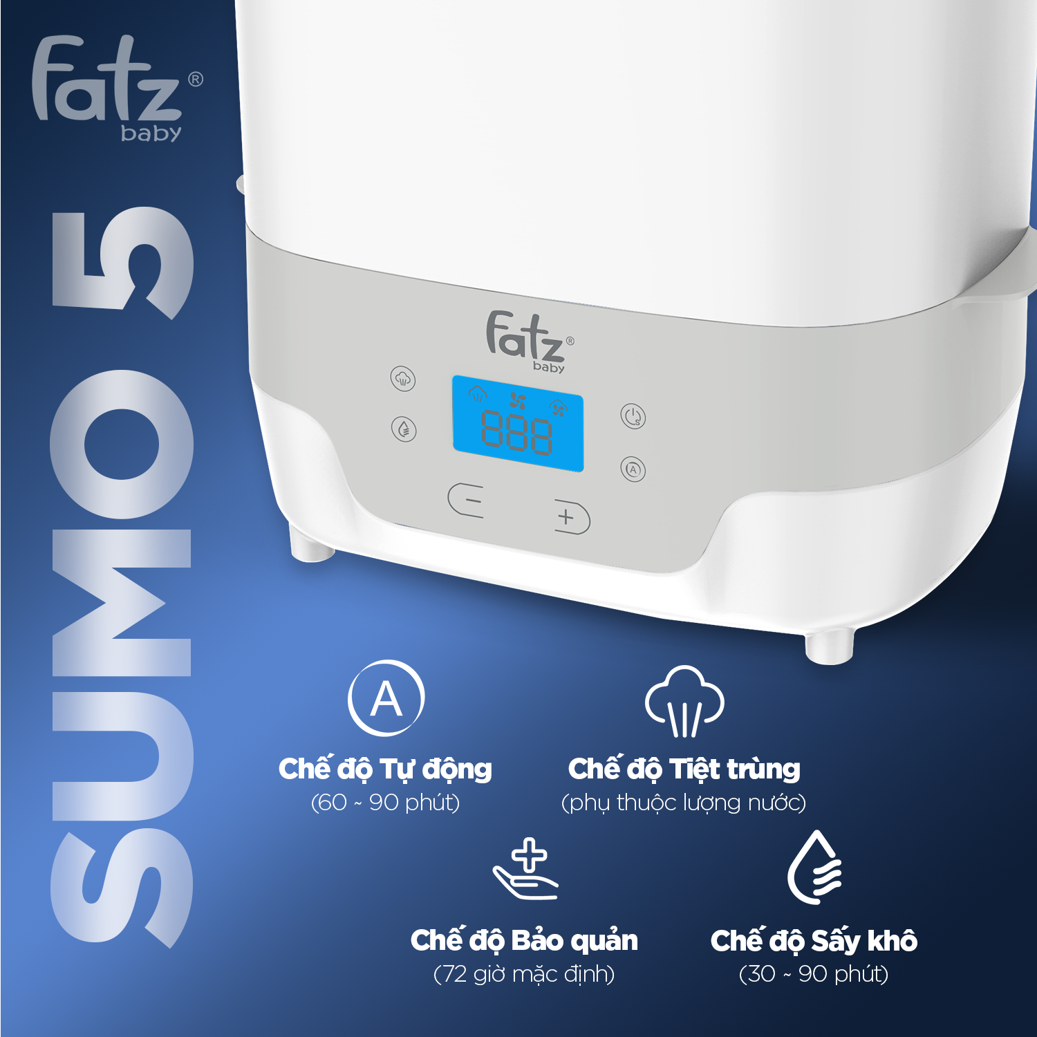 máy xông khí dung cầm tay spray 3