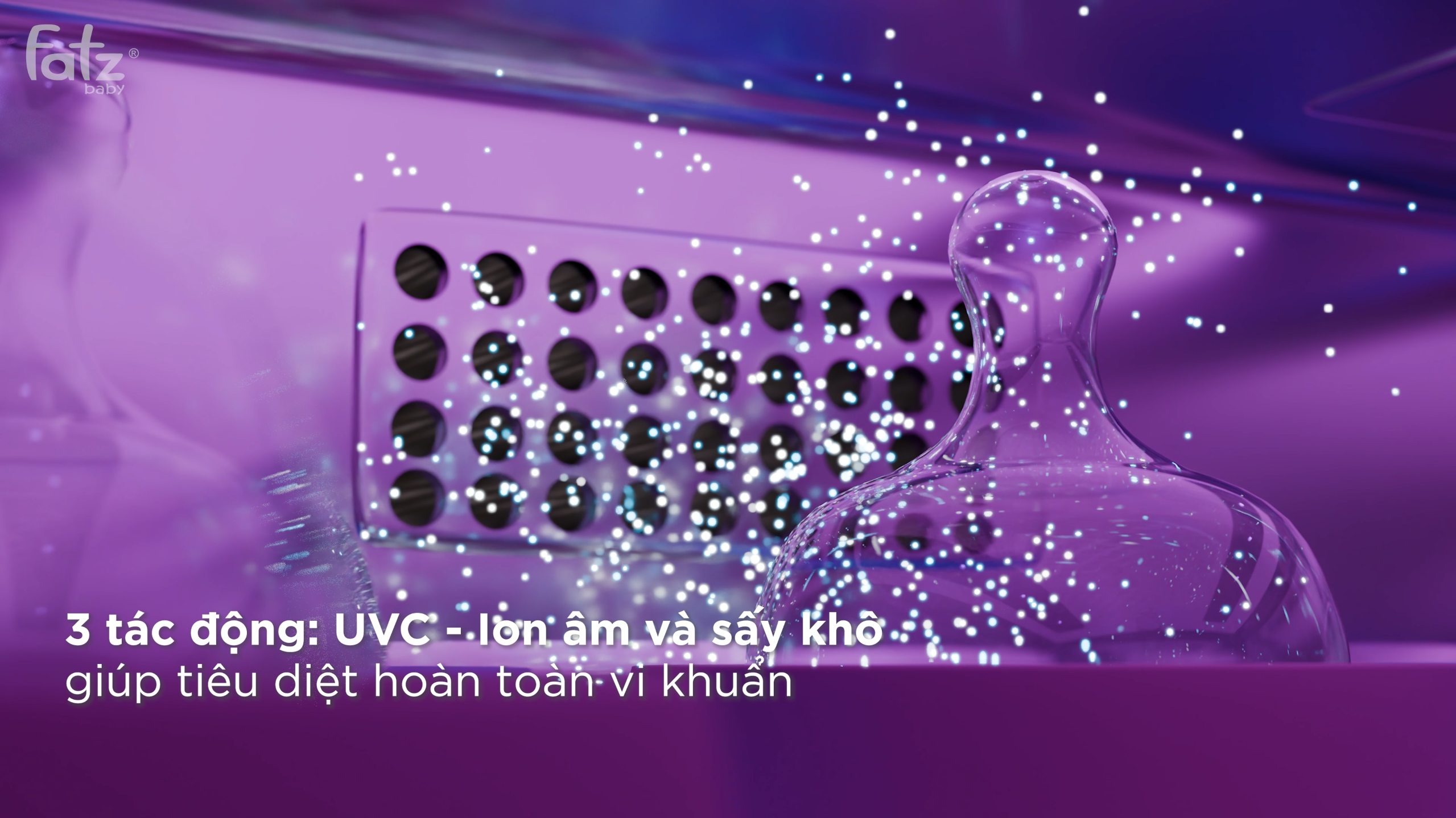 máy tiệt trùng sấy khô khử mùi uvc led công nghệ anion e king 7 (sao chép)