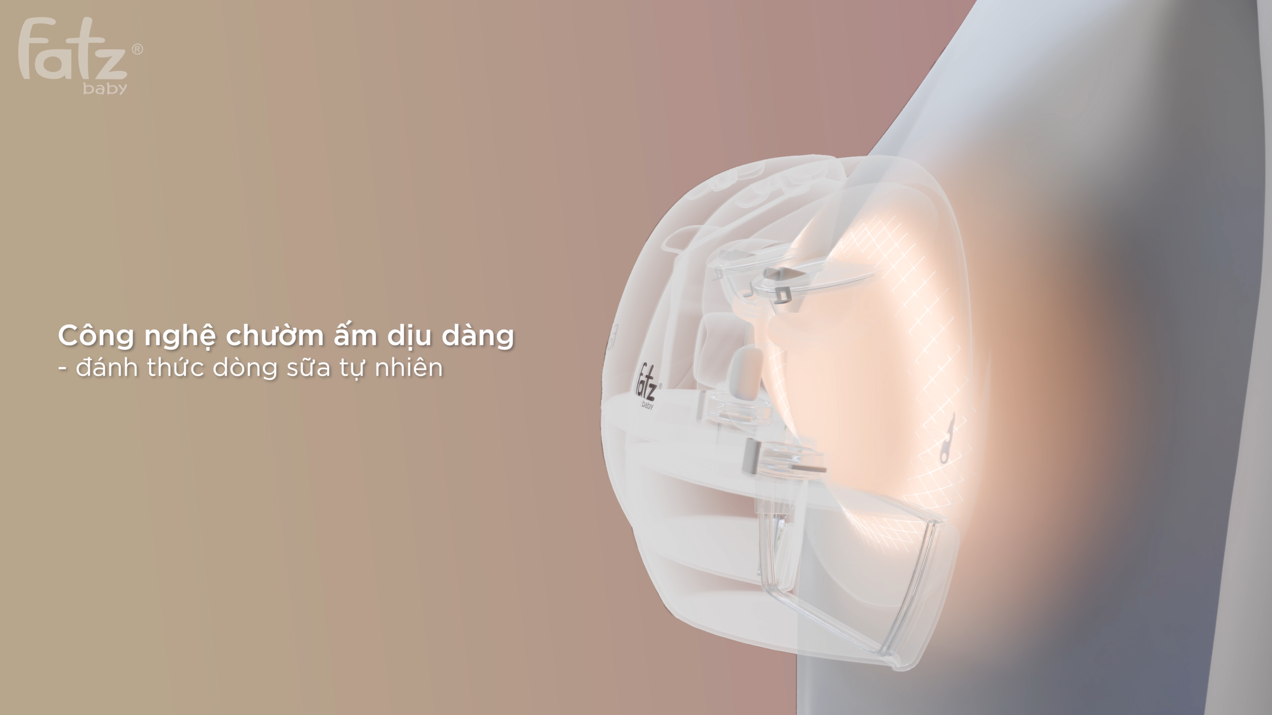 máy hút sữa Điện rảnh tay không dây freemax 23 plus