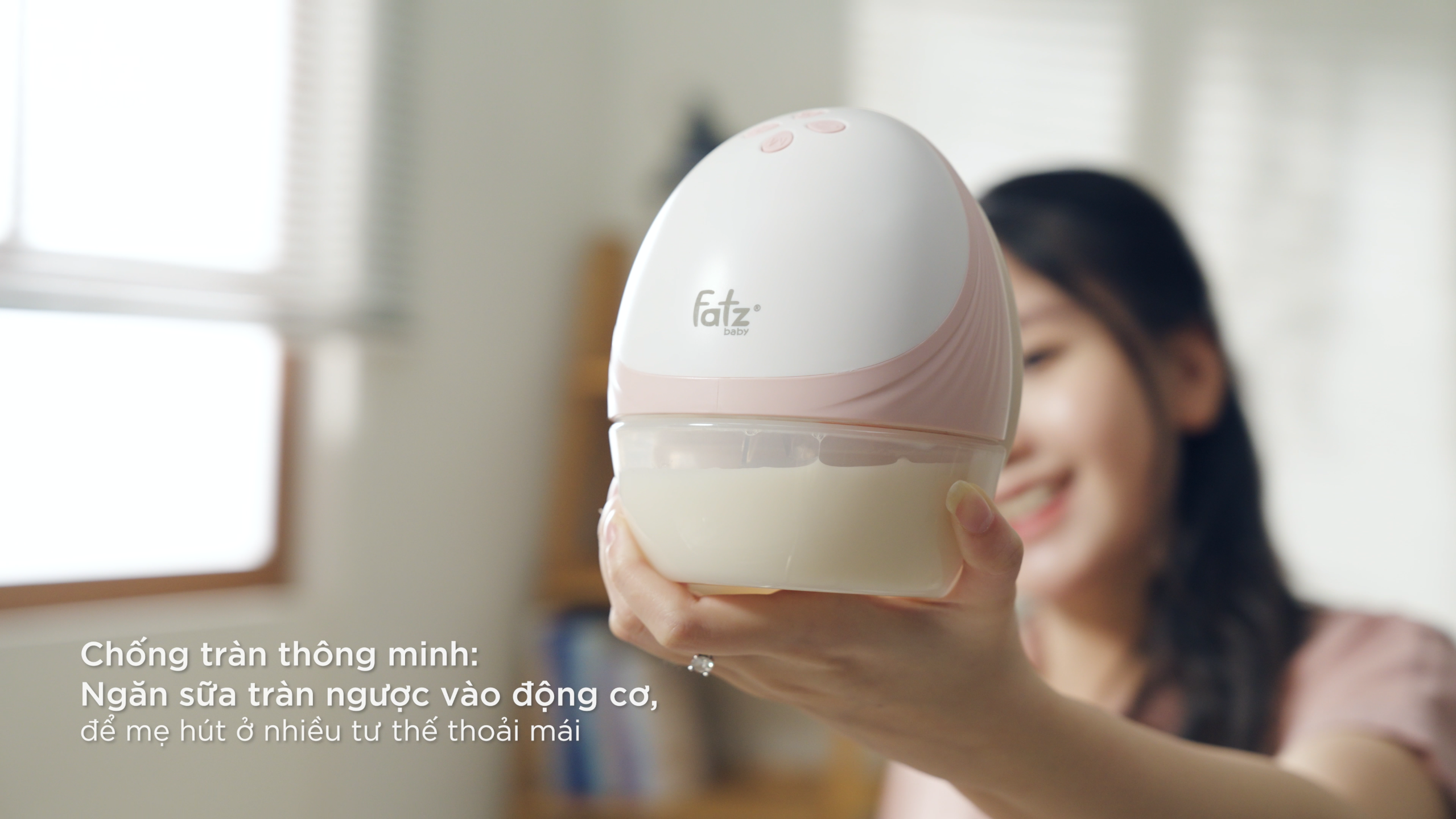 máy hút sữa Điện rảnh tay không dây freemax 23 plus