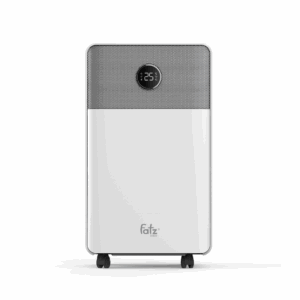 máy hút ẩm thông minh humilock 1