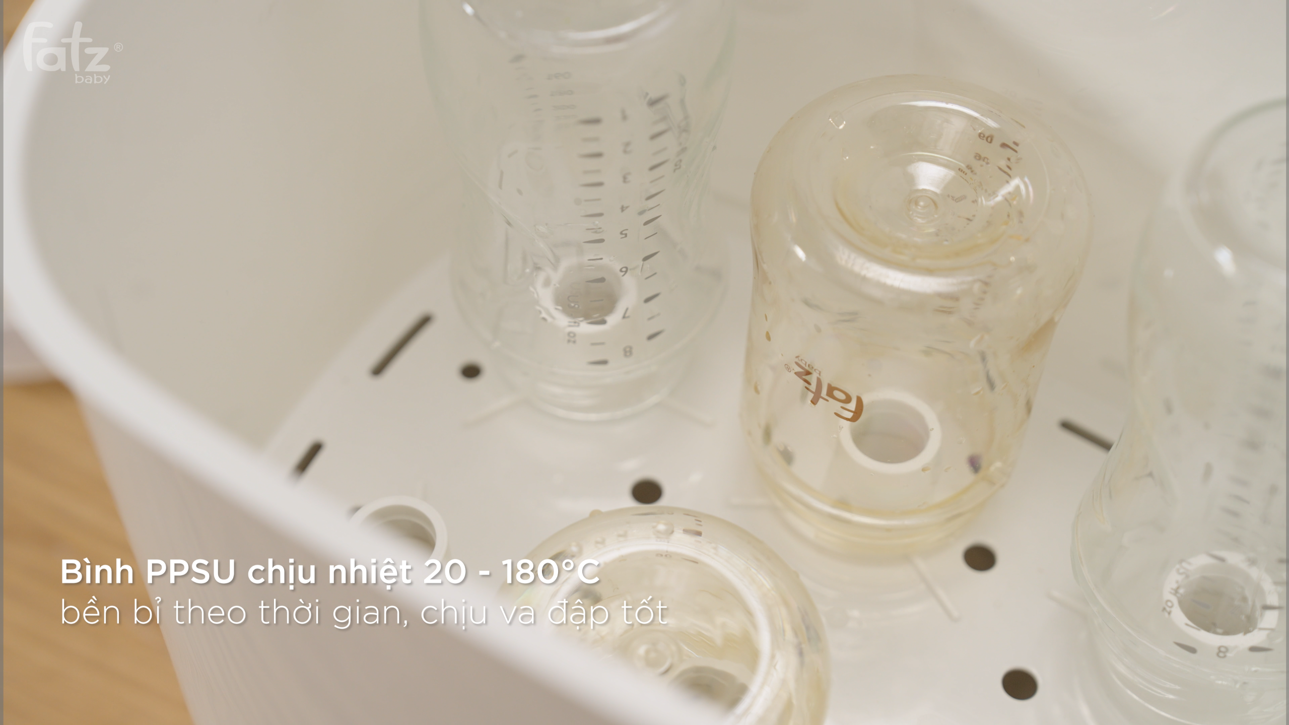 bình đun và hâm nước pha sữa di động mini smart 21 plus