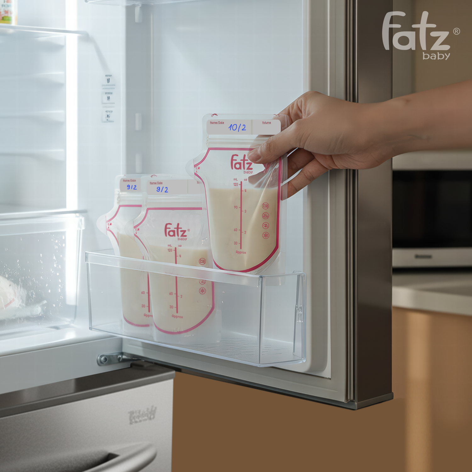 bình đun và hâm nước pha sữa di động mini smart 21 plus