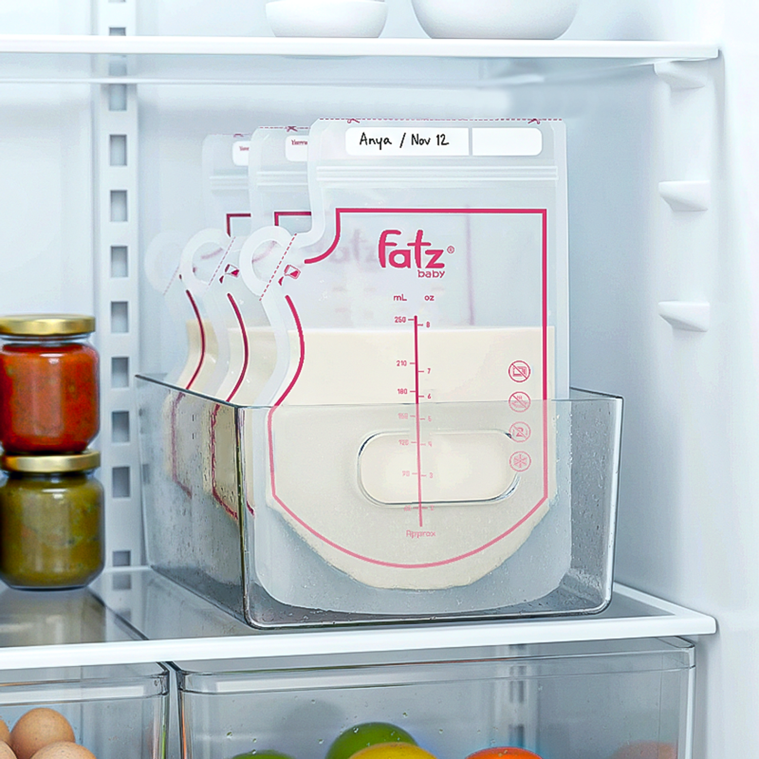 bình đun và hâm nước pha sữa di động mini smart 21 plus