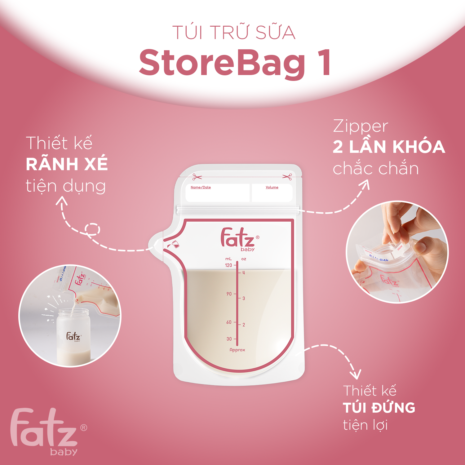 bình đun và hâm nước pha sữa di động mini smart 21 plus