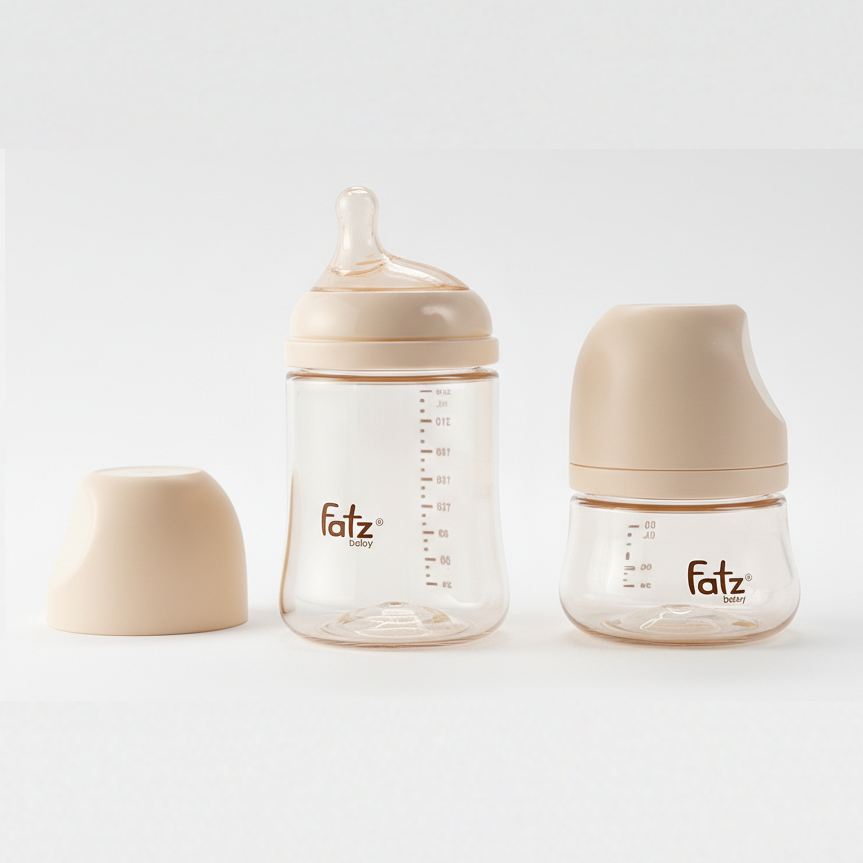 bình đun và hâm nước pha sữa di động mini smart 21 plus