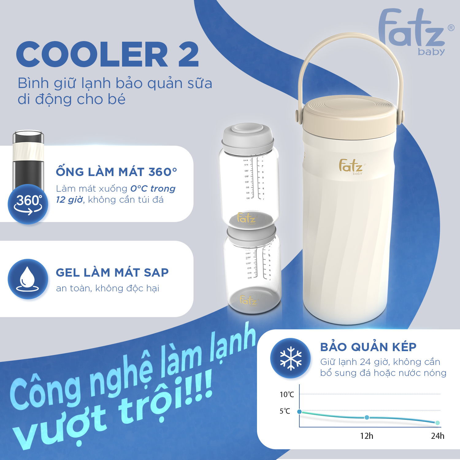 máy xay thức ăn dặm đa năng cho bé mix 2 (màu be) (sao chép)