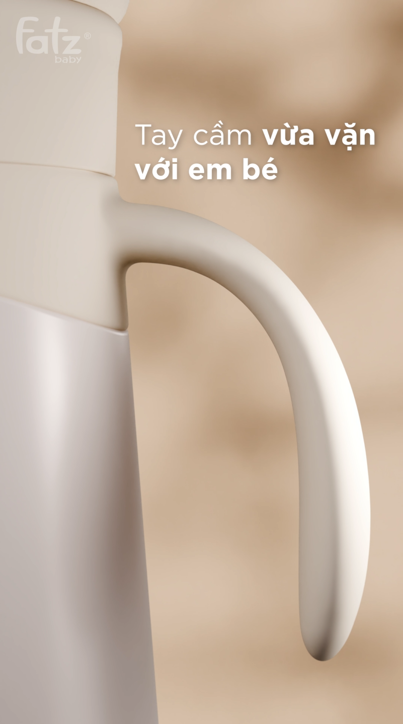 bình sữa thủy tinh bọc silicone khử khí hồi lưu cao cấp cho bé chumpy 2