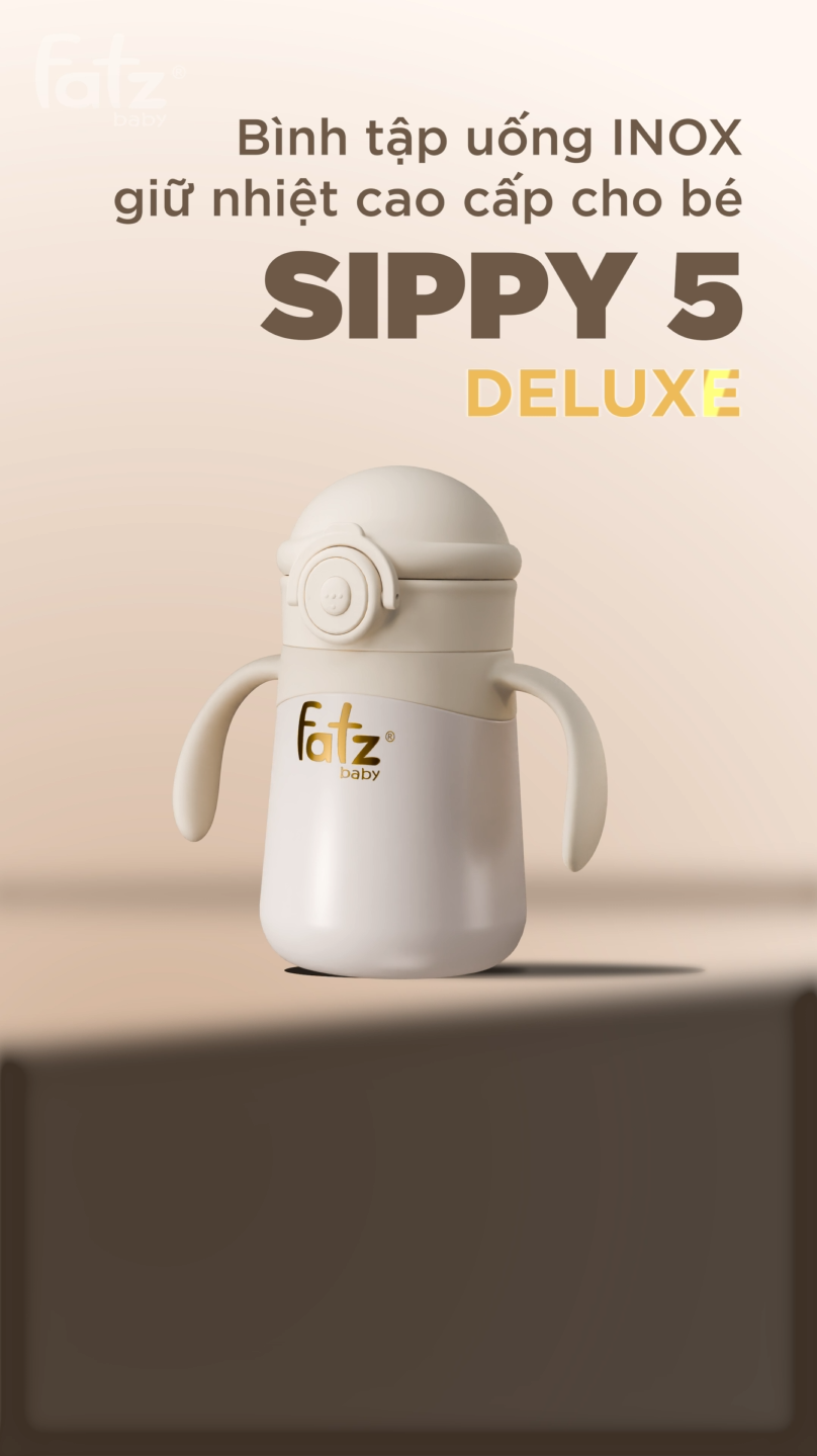 bình sữa thủy tinh bọc silicone khử khí hồi lưu cao cấp cho bé chumpy 2