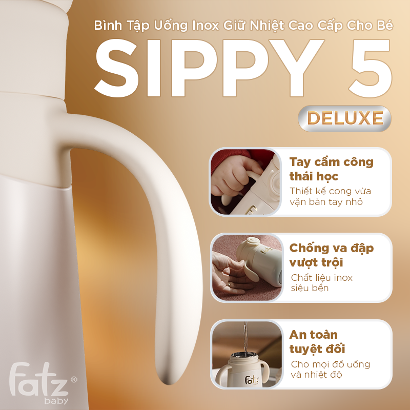 bình sữa thủy tinh bọc silicone khử khí hồi lưu cao cấp cho bé chumpy 2