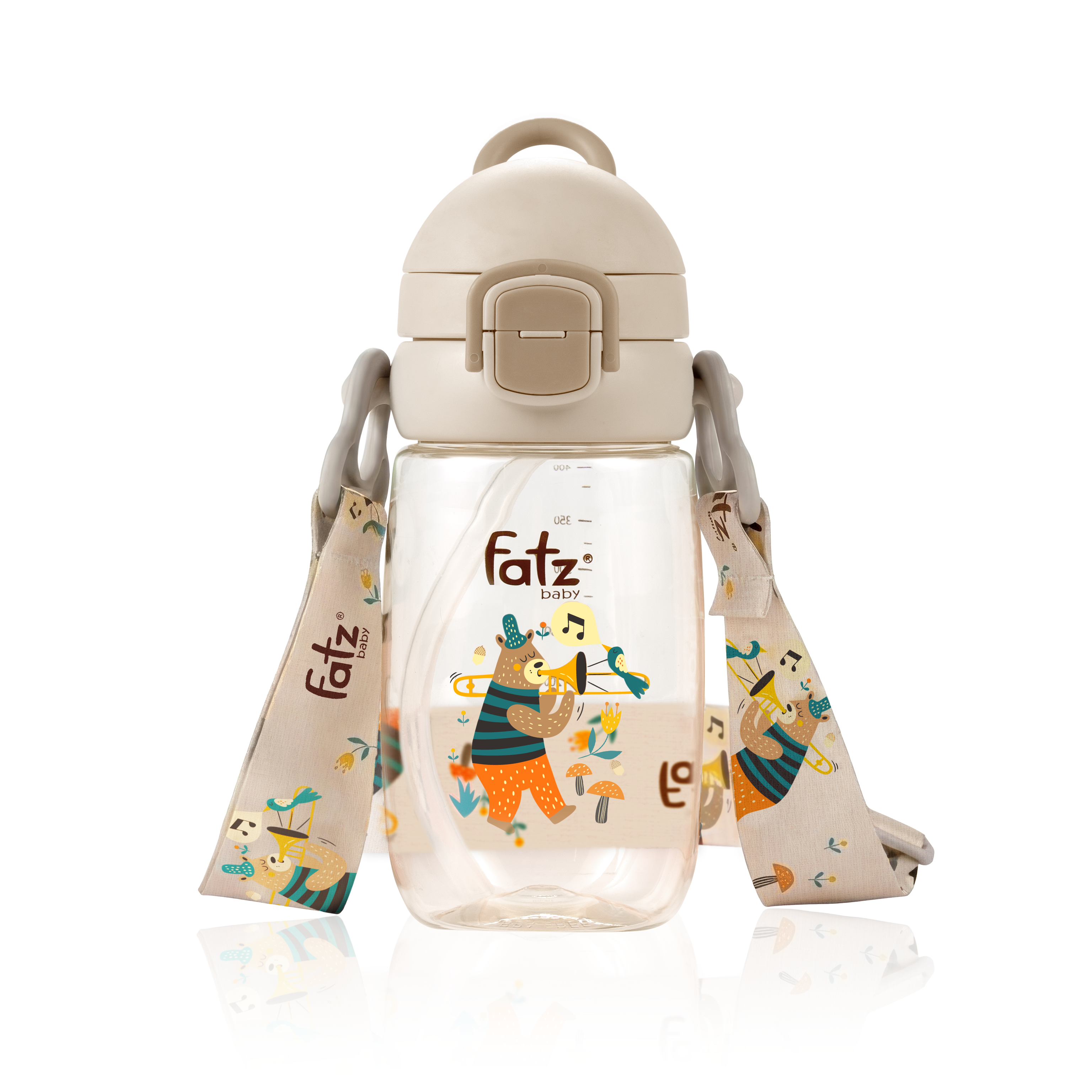 dụng cụ hút mũi điều áp cầm tay cho bé airkit 1