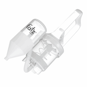 dụng cụ hút mũi điều áp cầm tay cho bé airkit 1